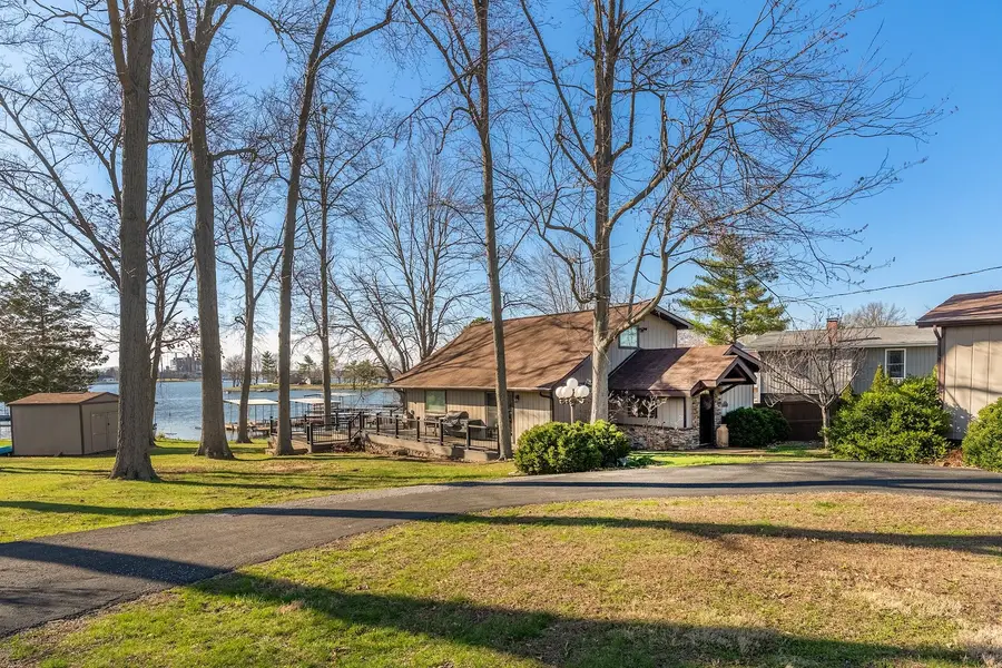 12062 Malibu Lane, Marion, IL 62959 - #2