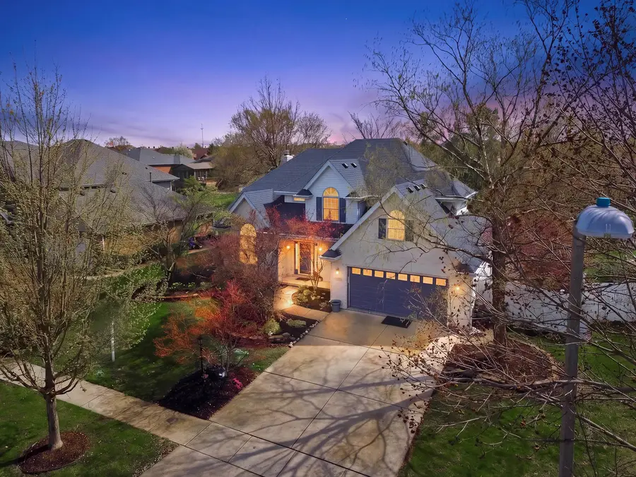 792 Downing Street, New Lenox, IL 60451 - #3