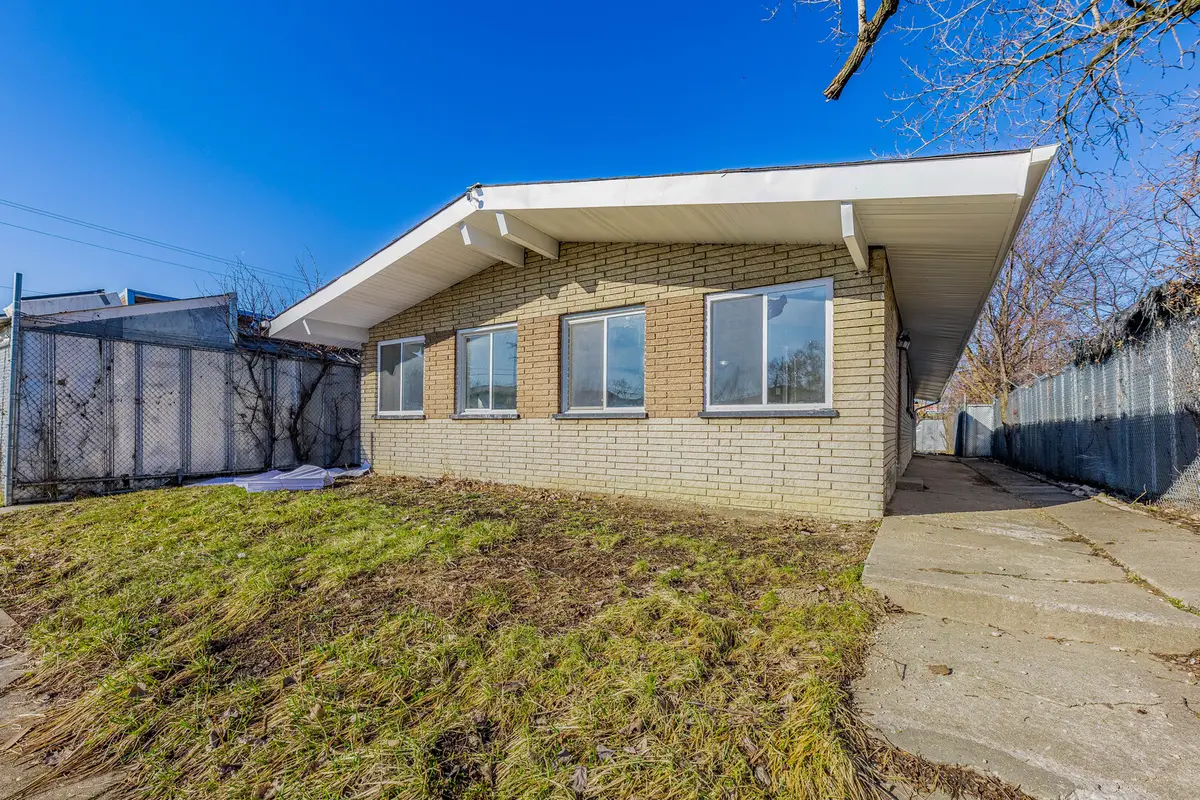15334 Hoyne Avenue, Harvey, IL 60426 - #1