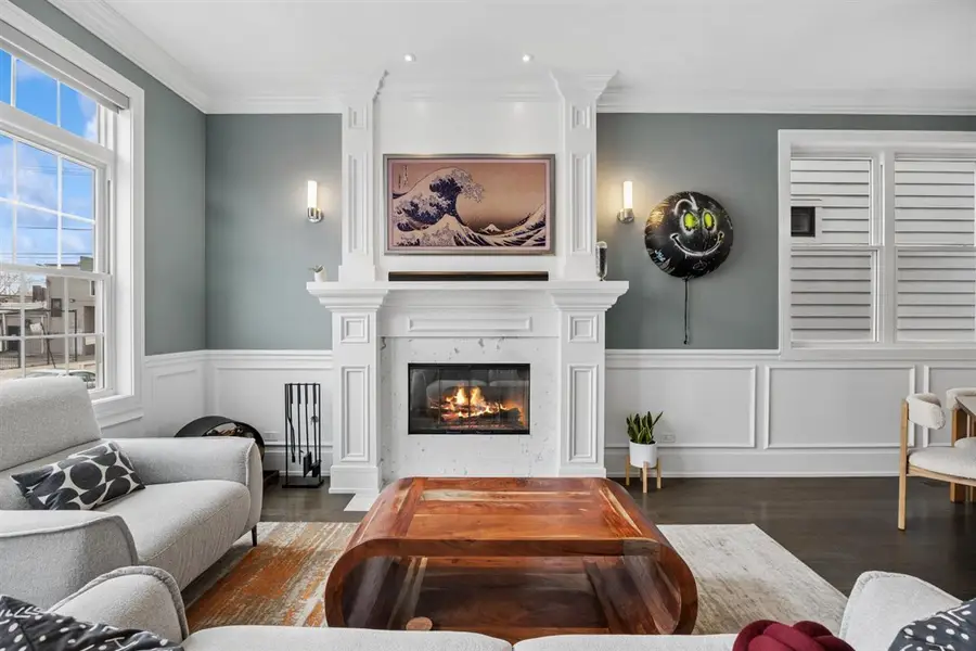 1616 N Hamlin Avenue, Chicago, IL 60647 - #3