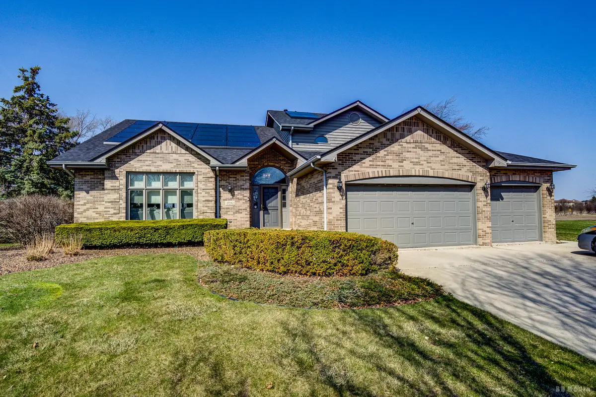 17252 Grange Drive, Orland Park, IL 60467 - #1