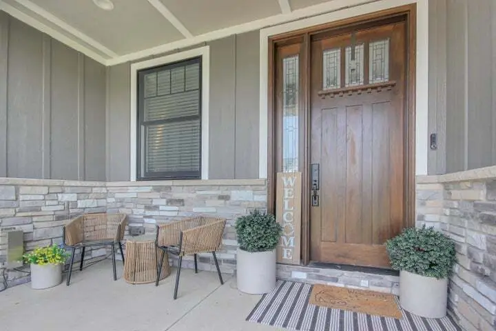 13333 Camas Drive, Saint John, IN 46373 - #2