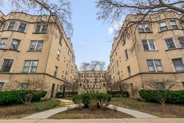650 Hinman Avenue #2B, Evanston, IL 60202