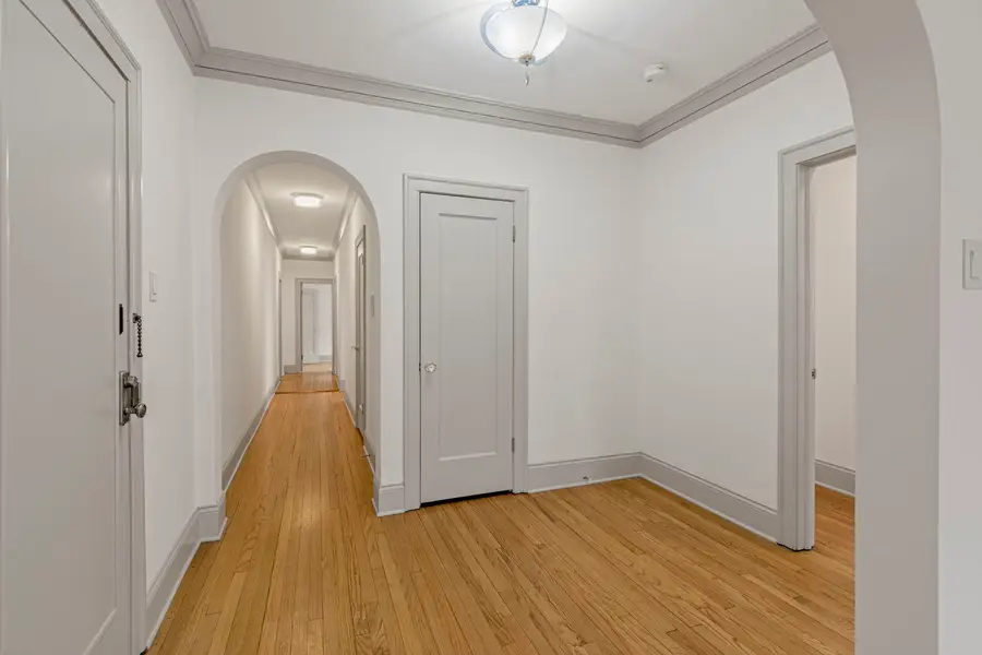 650 Hinman Avenue #2B, Evanston, IL 60202 - #2