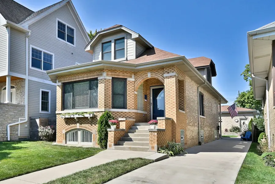 6968 W Imlay Street, Chicago, IL 60631 - #2