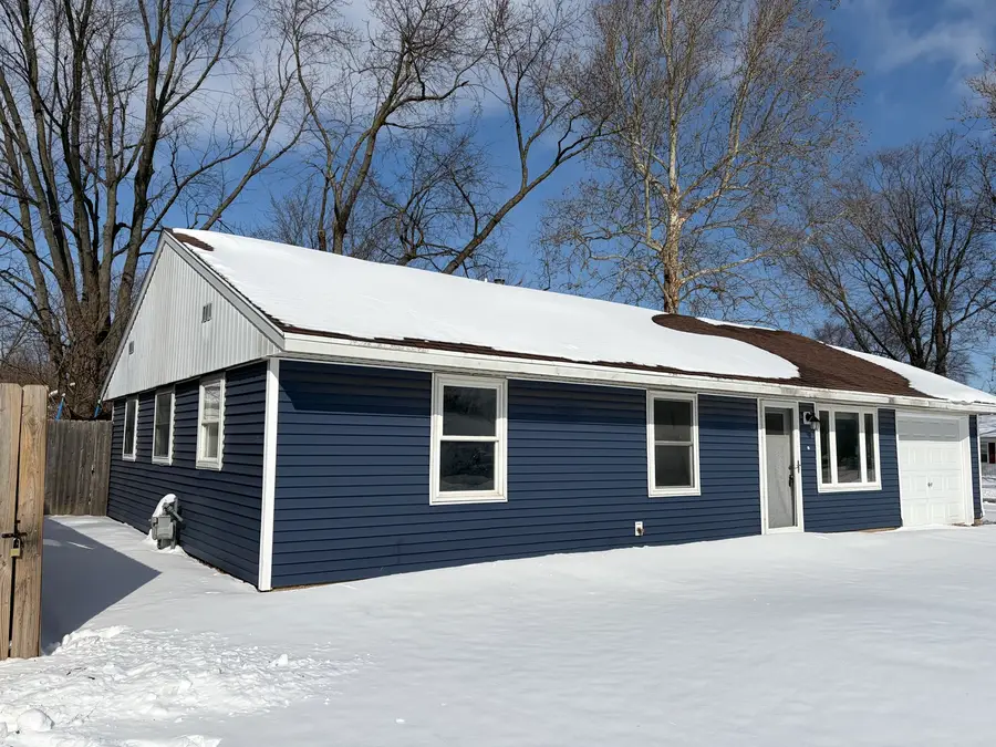 3102 W John Street, Champaign, IL 61821 - #2