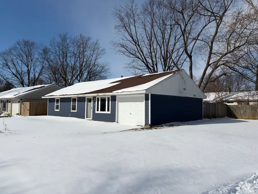 3102 W John Street, Champaign, IL 61821 - #3