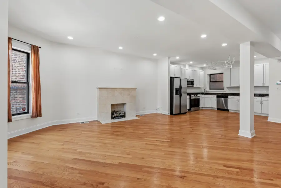 6209 S University Avenue #1, Chicago, IL 60637 - #3