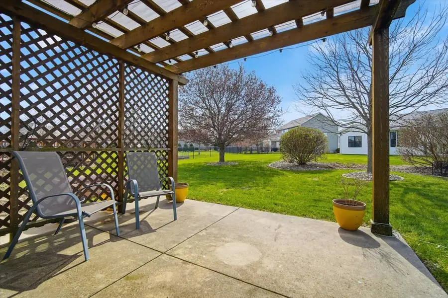 2884 Benson Lane, Normal, IL 61761 - #2