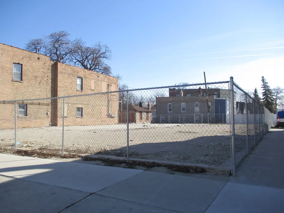 Address Withheld By Seller, Cicero, IL 60804 - #1