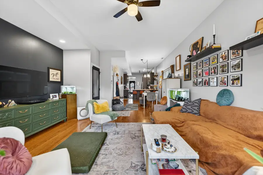 3115 N Oakley Avenue, Chicago, IL 60618 - #2