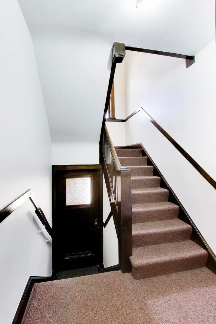 5907 N Rockwell Street, Chicago, IL 60659 - #3