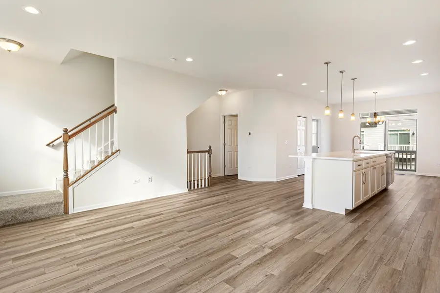 857 Finley Drive, Aurora, IL 60504 - #3