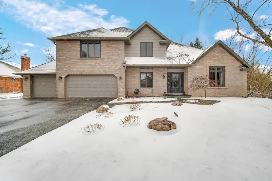 8969 Charrington Drive, Frankfort, IL 60423 - #2