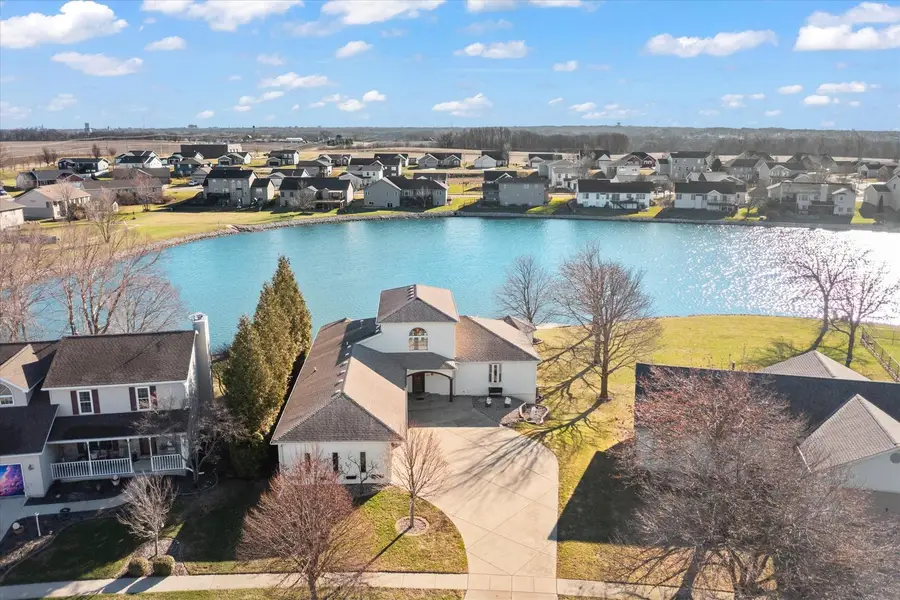 2208 Altoona Road, Bloomington, IL 61705 - #2