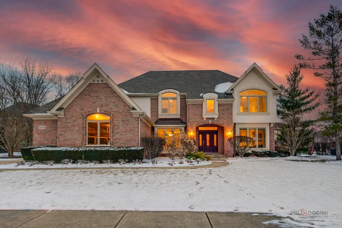 2059 Broadmoor Lane, Vernon Hills, IL 60061 - #1