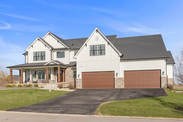 4720 Waa Kee Sha Drive, Oswego, IL 60543