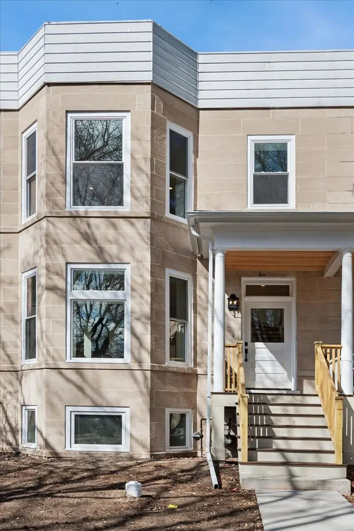 723 South Boulevard, Evanston, IL 60202 - #2