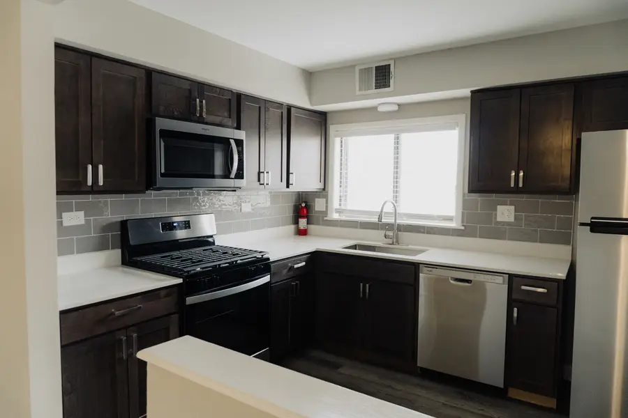 6034 N Wolcott Avenue #1W, Chicago, IL 60660 - #3