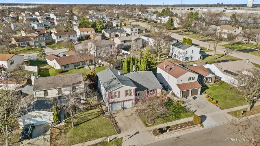 18 Hesterman Drive, Glendale Heights, IL 60139 - #3