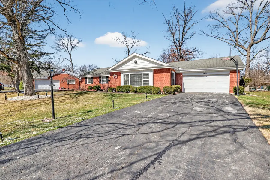 20869 Greenwood Drive, Olympia Fields, IL 60461 - #3