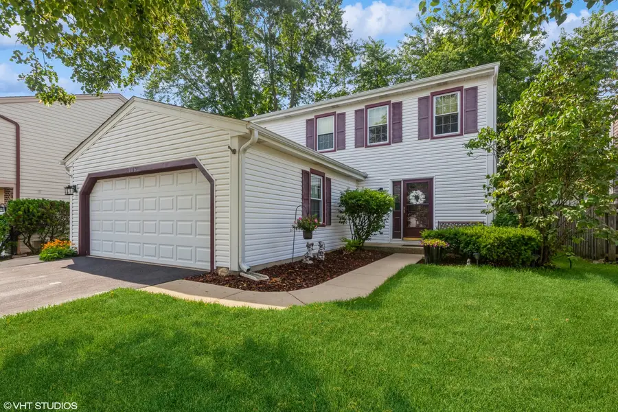 1116 Evergreen Drive, Carol Stream, IL 60188 - #2