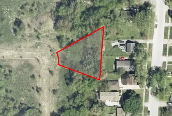 15301 S Zion Avenue, South Holland, IL 60473