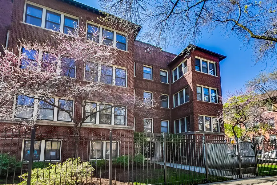 1465 W Fargo Avenue #2, Chicago, IL 60626 - #2