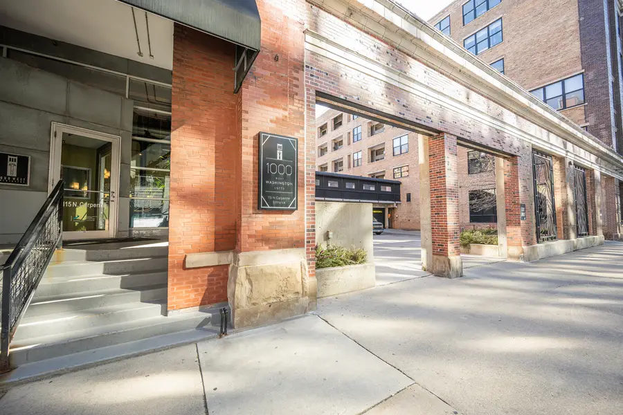 1000 W Washington Boulevard #411, Chicago, IL 60607 - #3