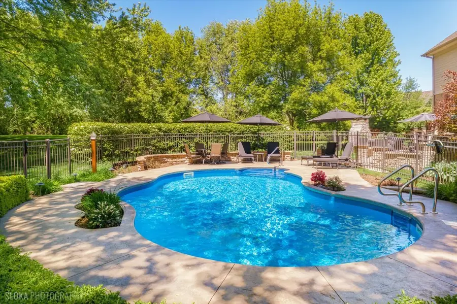 103 Equestrian Way, Hawthorn Woods, IL 60047 - #3