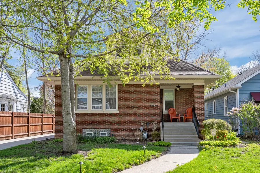 1433 Glencoe Avenue, Highland Park, IL 60035 - #2