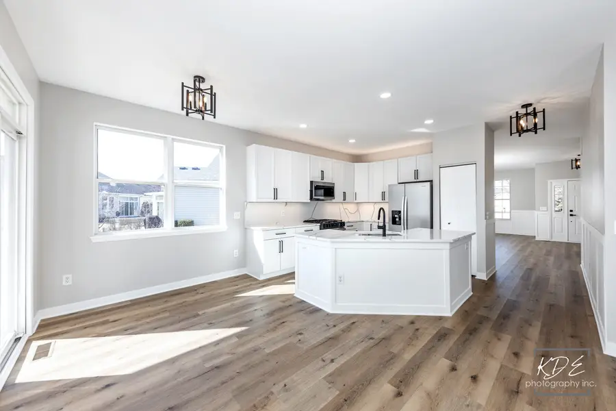 721 S Wellston Lane, Romeoville, IL 60446 - #2