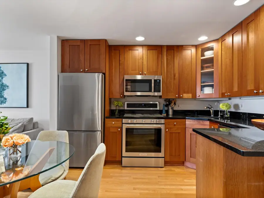 2140 N Lincoln Avenue #5306, Chicago, IL 60614 - #3