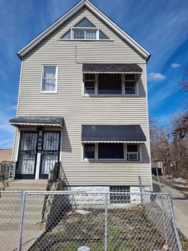 864 E 87th Place, Chicago, IL 60619