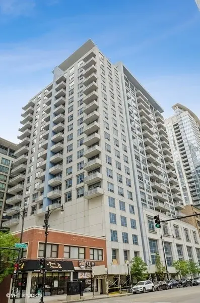 1305 S Michigan Avenue #1702, Chicago, IL 60605 - #1