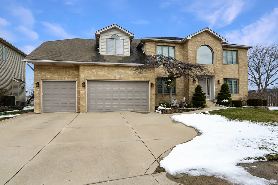 909 Hampton Drive, Carol Stream, IL 60188 - #2