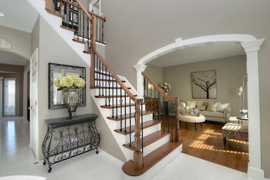 909 Hampton Drive, Carol Stream, IL 60188 - #3