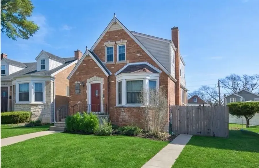 6315 N Oketo Avenue, Chicago, IL 60631 - #2