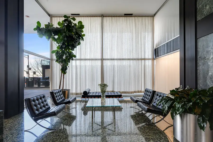 910 N Lake Shore Drive #2819, Chicago, IL 60611 - #2