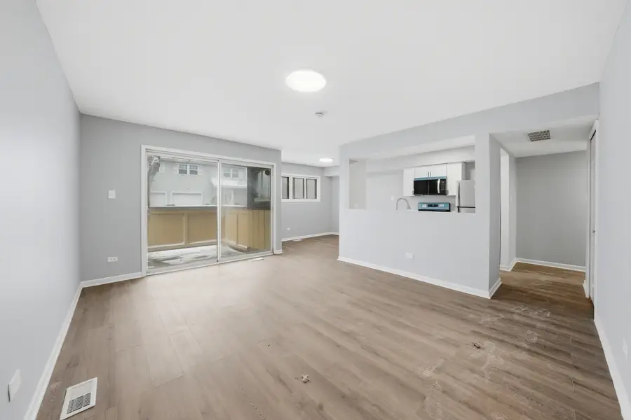 19425 Oak Avenue, Country Club Hills, IL 60478 - #3