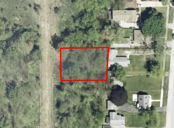 15321 S Zion Avenue, South Holland, IL 60473