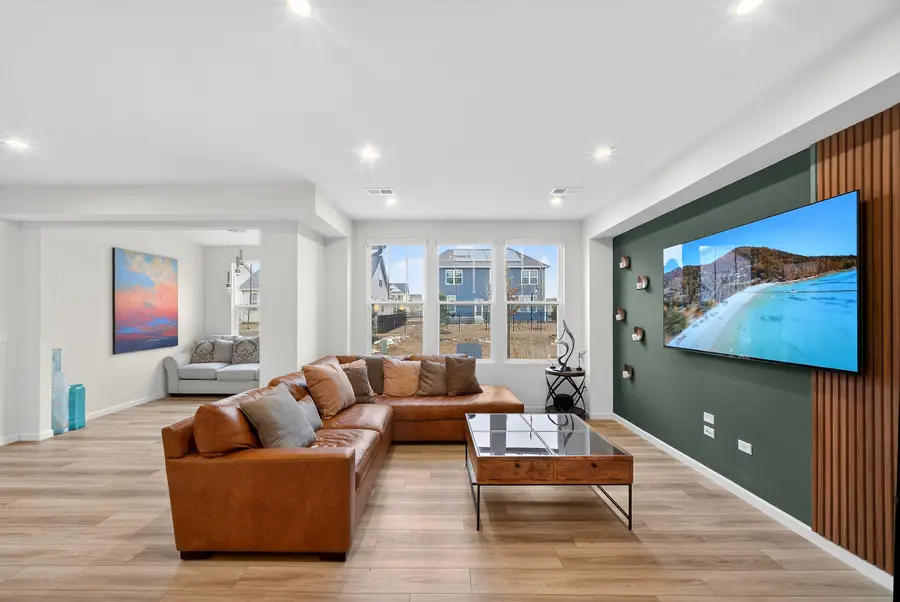 12740 S Nicholas Drive, Plainfield, IL 60585 - #3