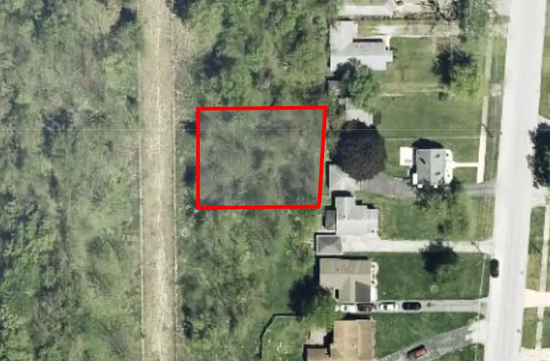 15327 S Zion Avenue, South Holland, IL 60473 - #1