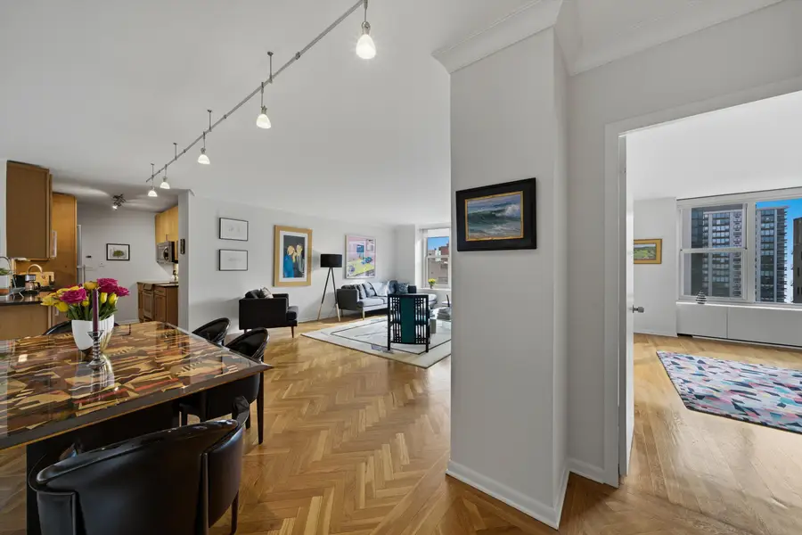 1325 N State Parkway #17C, Chicago, IL 60610 - #2