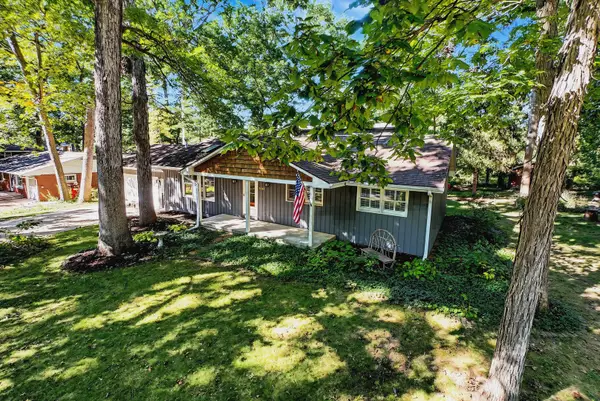 504 W Dunbar Street, Mahomet, IL 61853
