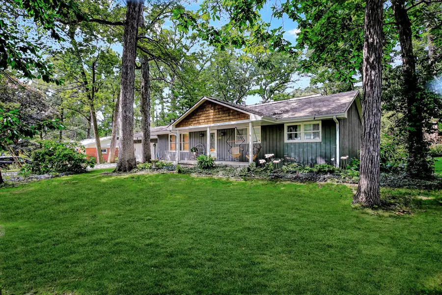 504 W Dunbar Street, Mahomet, IL 61853 - #2