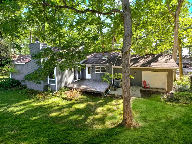 504 W Dunbar Street, Mahomet, IL 61853 - #3