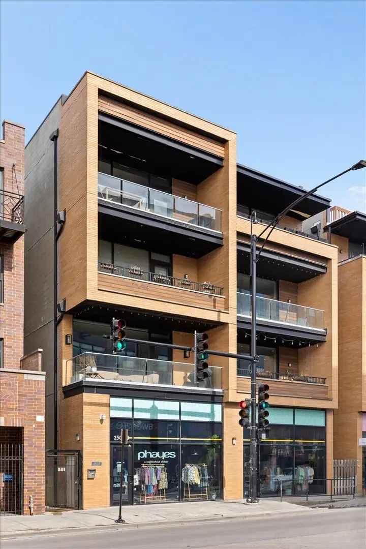2503 N Milwaukee Avenue #2N, Chicago, IL 60647 - #1