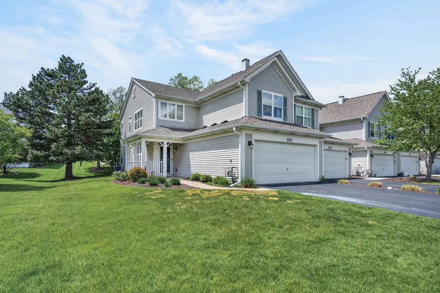 522 Horizon Drive, Bartlett, IL 60103 - #2