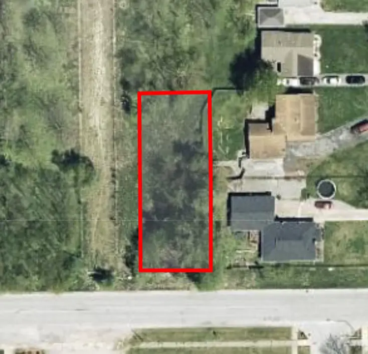 15351 S Zion Avenue, South Holland, IL 60473 - #1